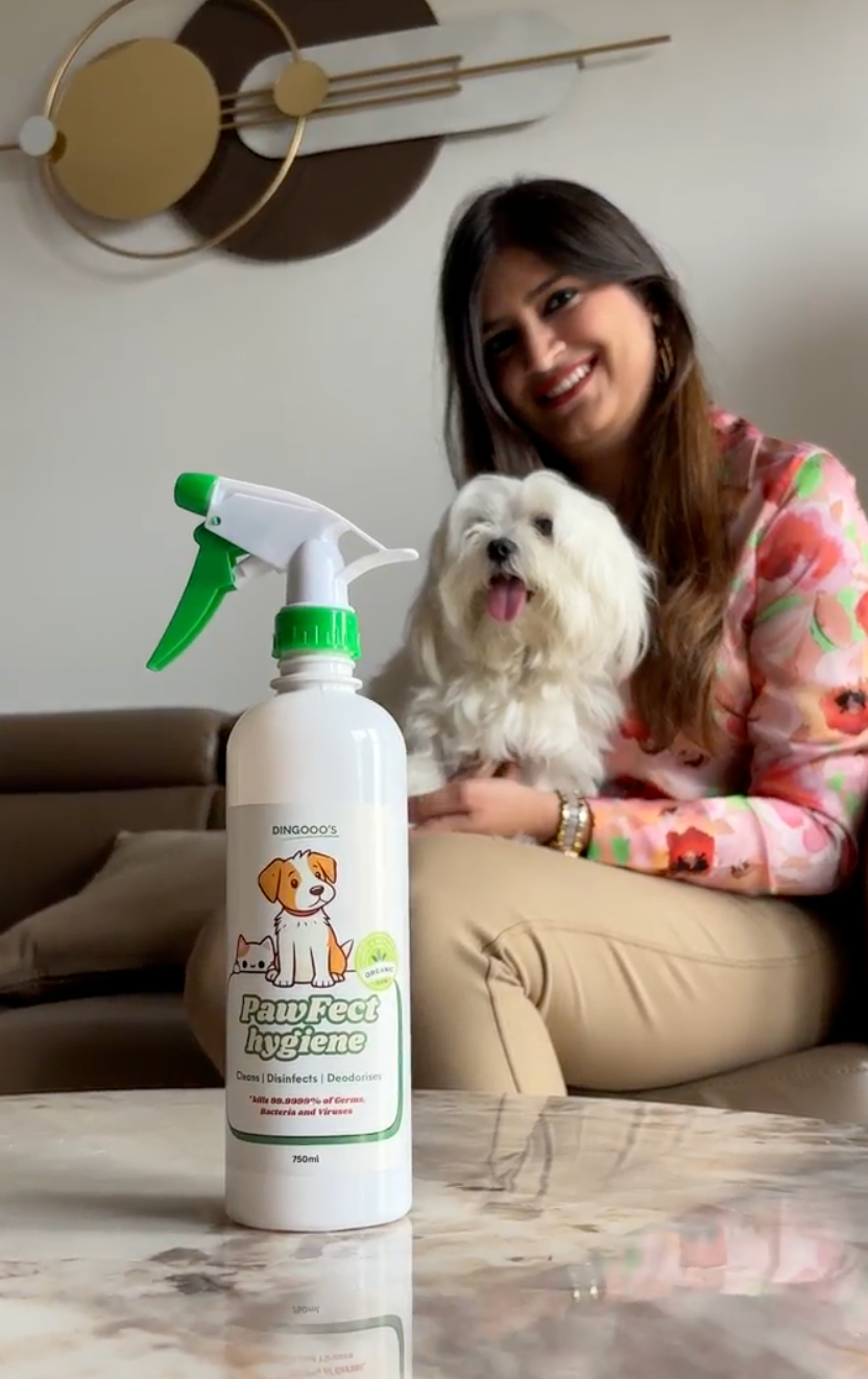 Pawfect Hygiene 500Ml